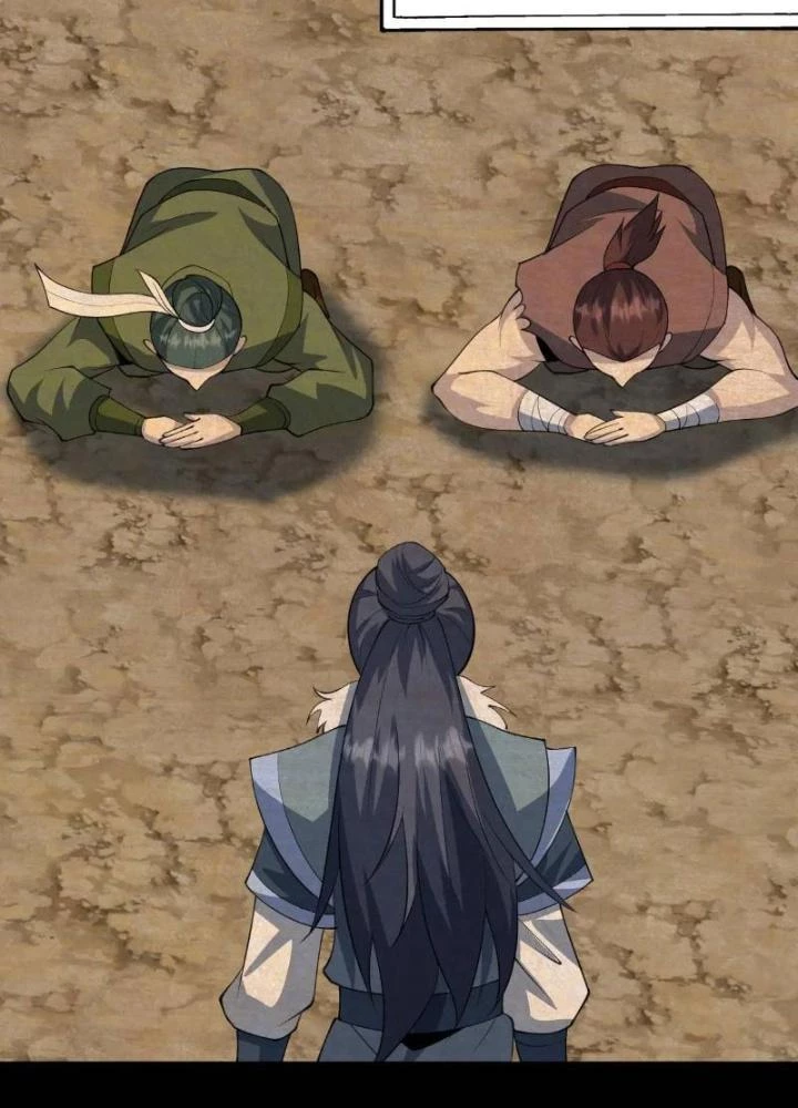 Tu tiên là ngõ cụt Chapter 80 - 41