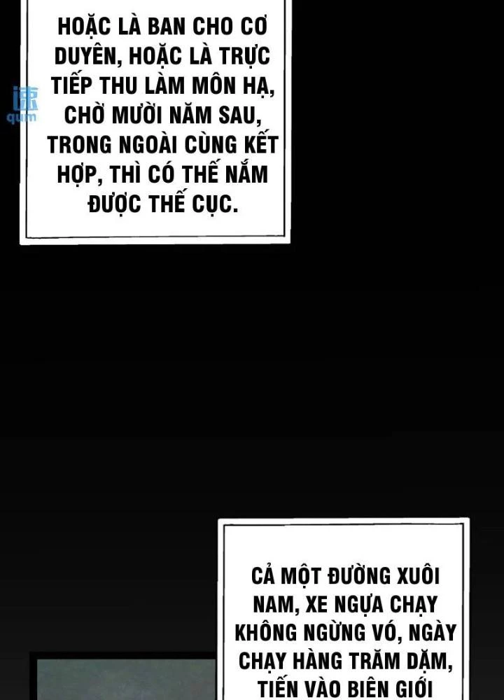 Tu tiên là ngõ cụt Chapter 80 - 43