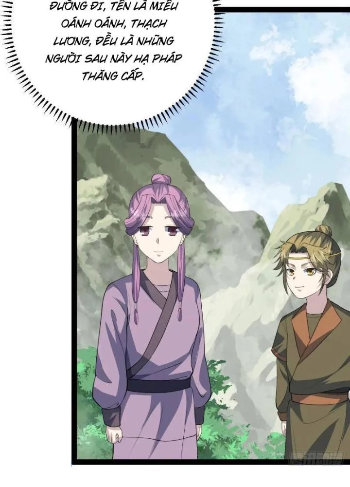 Tu tiên là ngõ cụt Chapter 80 - 55