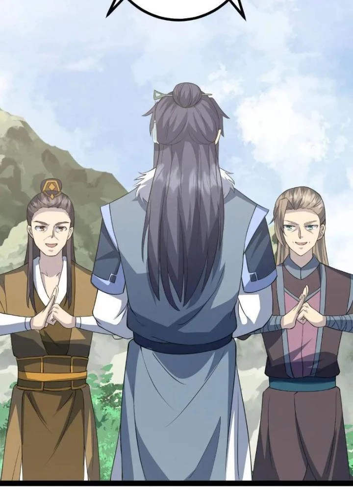 Tu tiên là ngõ cụt Chapter 80 - 61