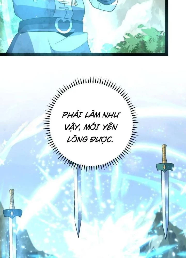 Tu tiên là ngõ cụt Chapter 80 - 83