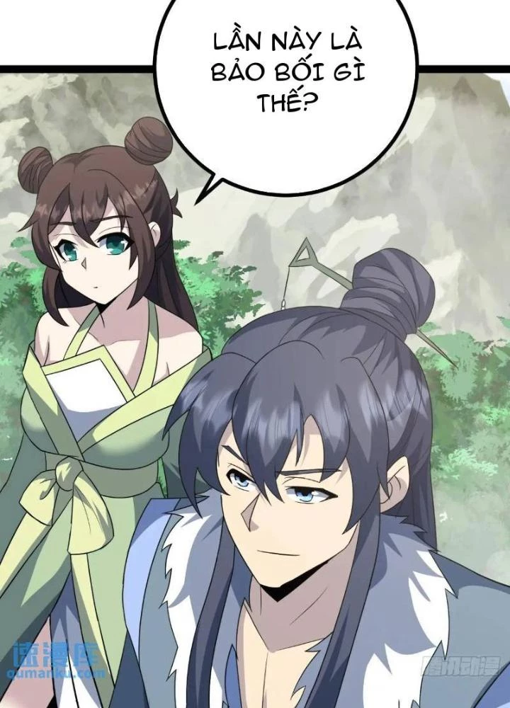 Tu tiên là ngõ cụt Chapter 80 - 91