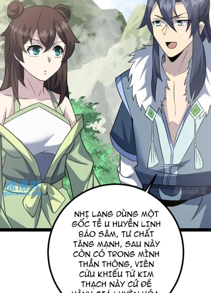 Tu tiên là ngõ cụt Chapter 80 - 103