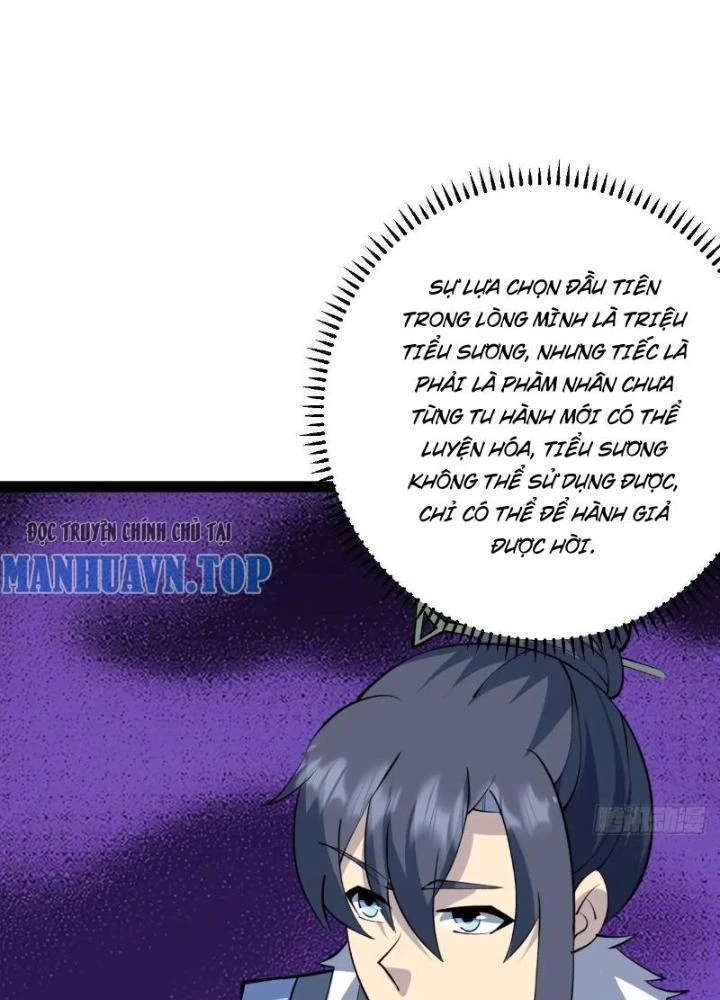 Tu tiên là ngõ cụt Chapter 80 - 105