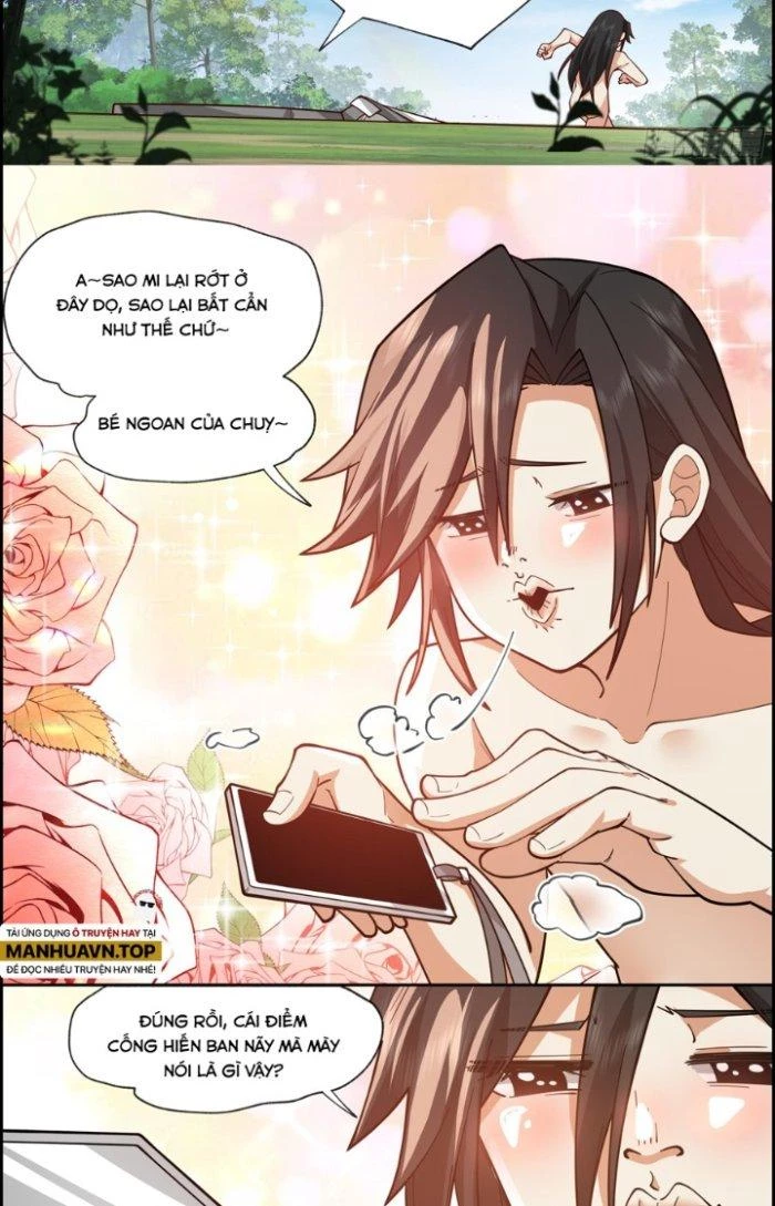 Bắt Đầu Đã Có 996 Chapter 1 - 8