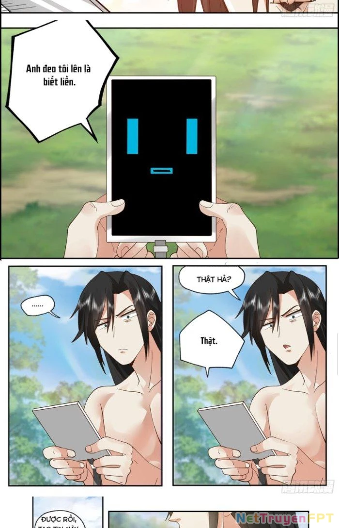 Bắt Đầu Đã Có 996 Chapter 1 - 9