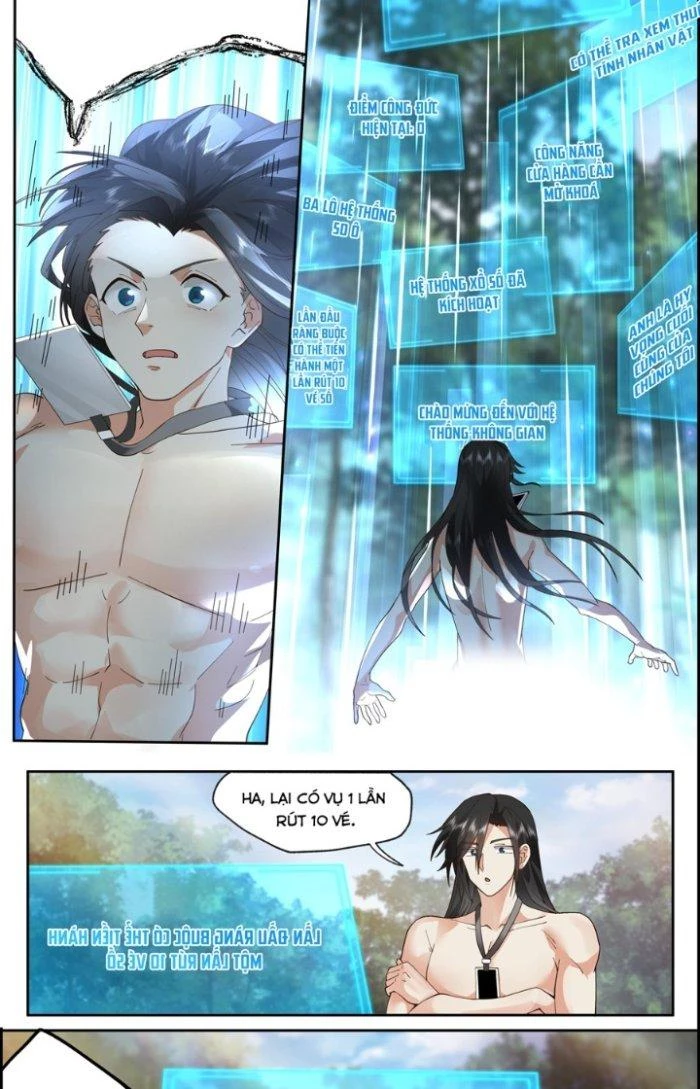 Bắt Đầu Đã Có 996 Chapter 1 - 11