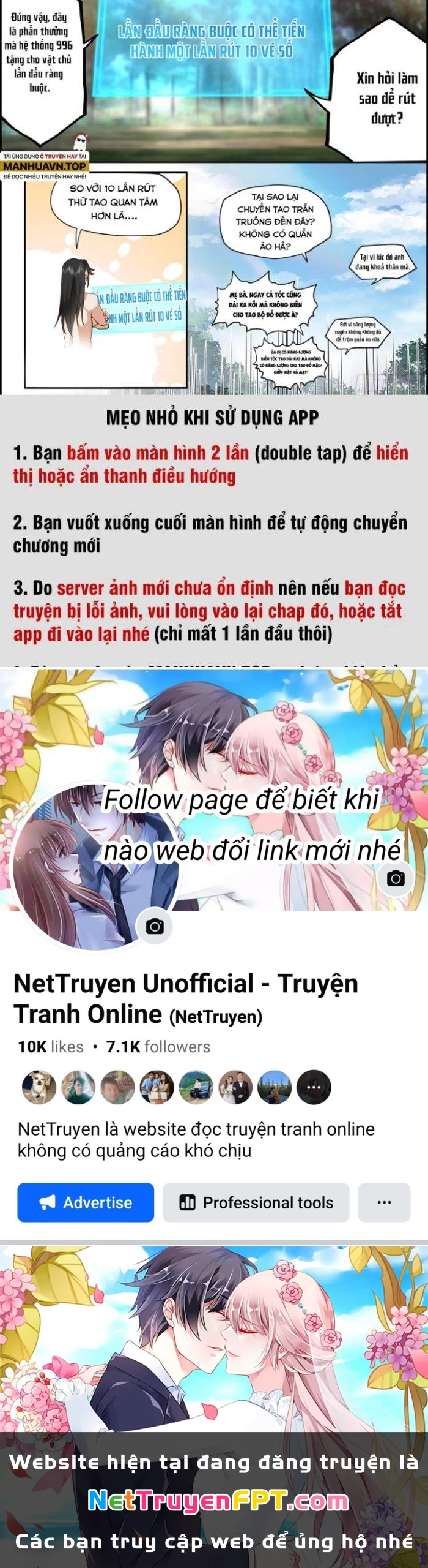 Bắt Đầu Đã Có 996 Chapter 1 - 12