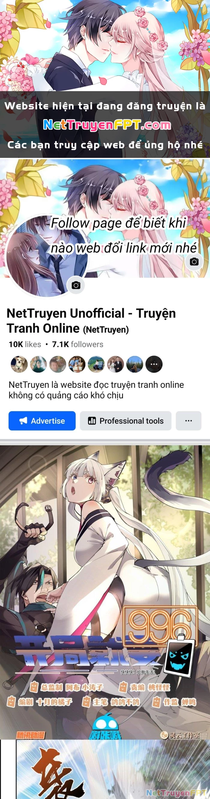 Bắt Đầu Đã Có 996 Chapter 5 - 1