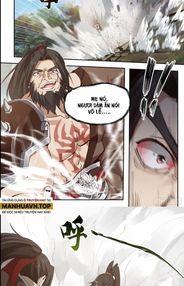 Bắt Đầu Đã Có 996 Chapter 5 - 2