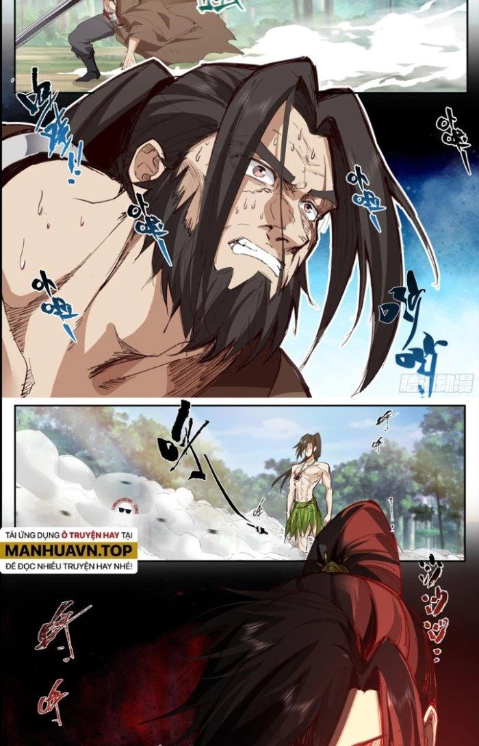 Bắt Đầu Đã Có 996 Chapter 5 - 4