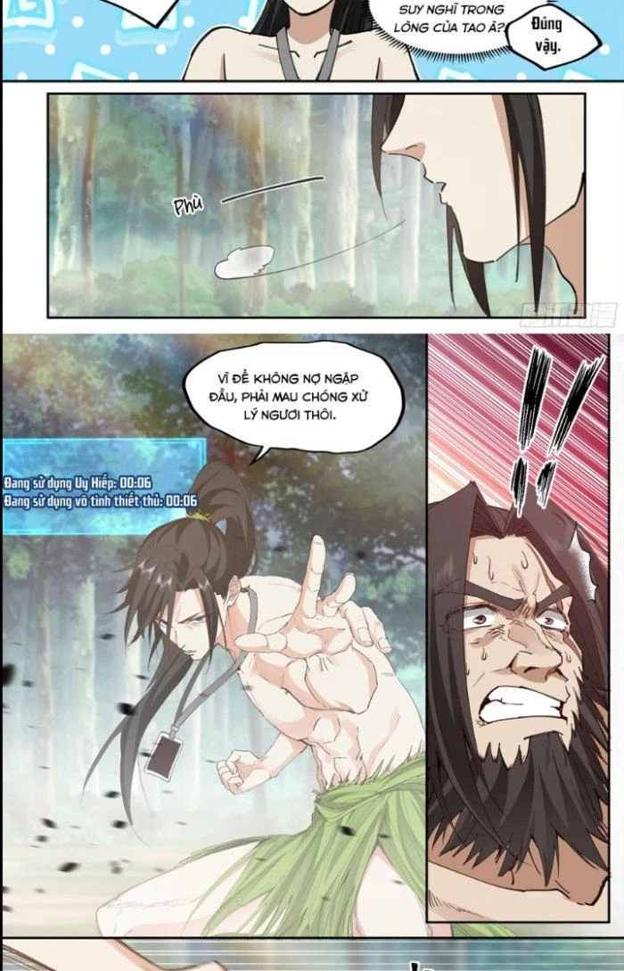 Bắt Đầu Đã Có 996 Chapter 5 - 6