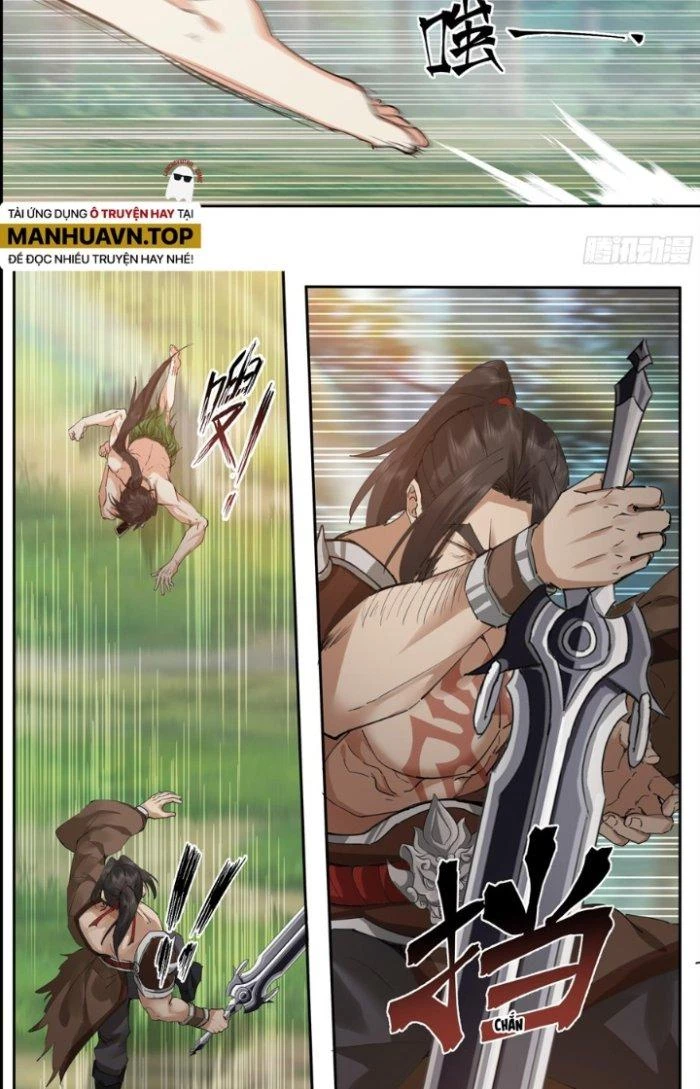 Bắt Đầu Đã Có 996 Chapter 5 - 7