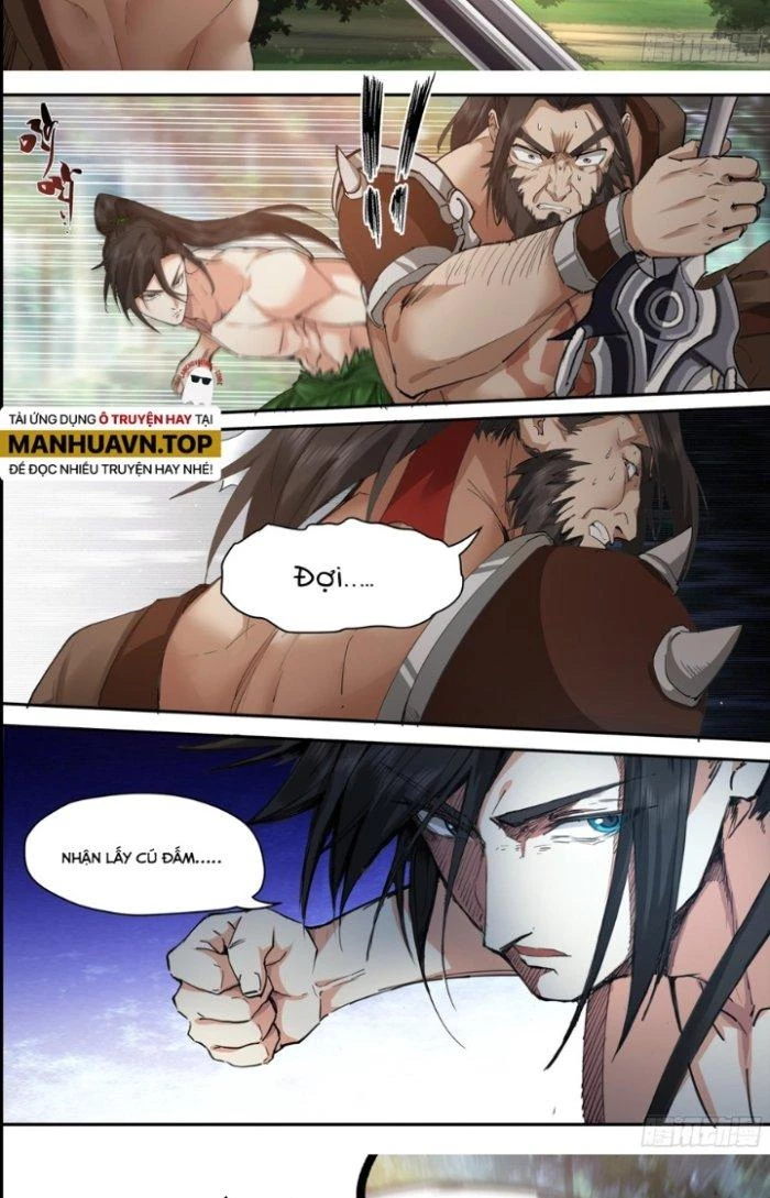 Bắt Đầu Đã Có 996 Chapter 5 - 9