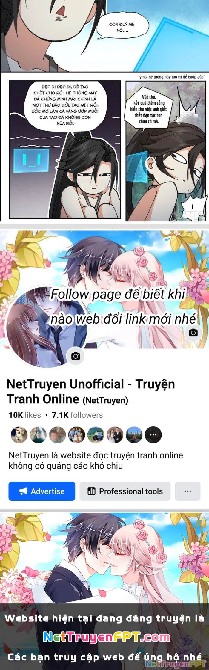 Bắt Đầu Đã Có 996 Chapter 5 - 12