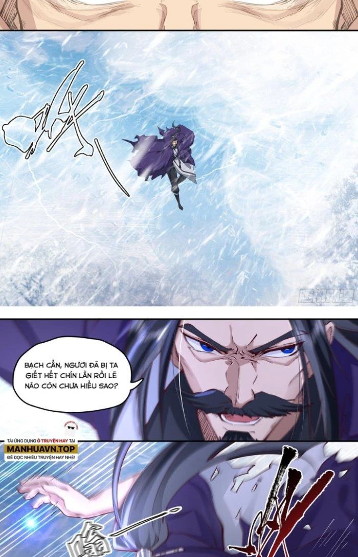 Bắt Đầu Đã Có 996 Chapter 8 - 4