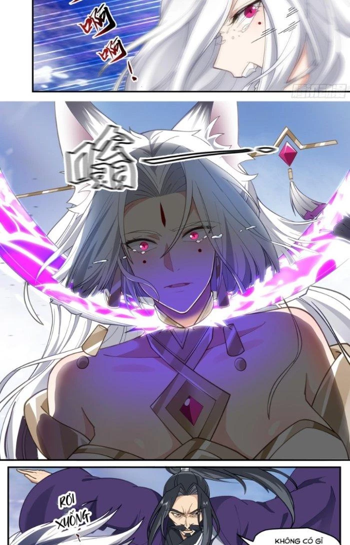 Bắt Đầu Đã Có 996 Chapter 8 - 8