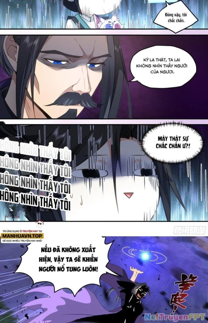 Bắt Đầu Đã Có 996 Chapter 8 - 12