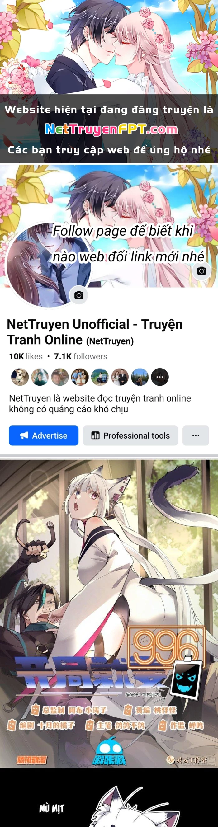 Bắt Đầu Đã Có 996 Chapter 10 - 1