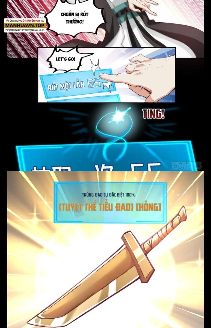 Bắt Đầu Đã Có 996 Chapter 10 - 3