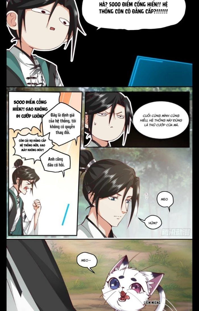 Bắt Đầu Đã Có 996 Chapter 10 - 7