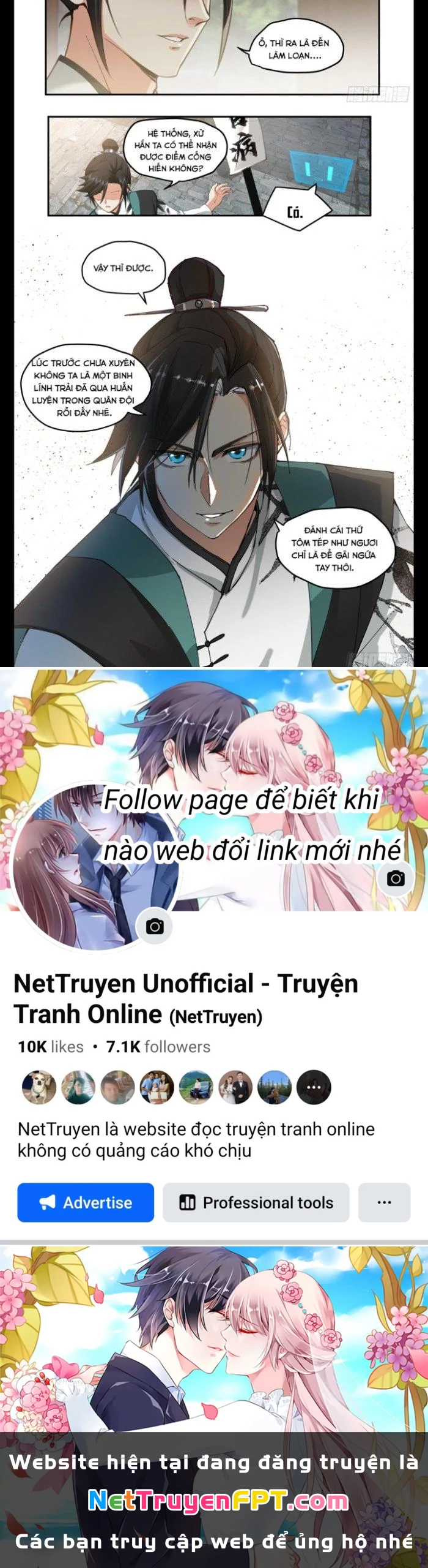Bắt Đầu Đã Có 996 Chapter 10 - 11