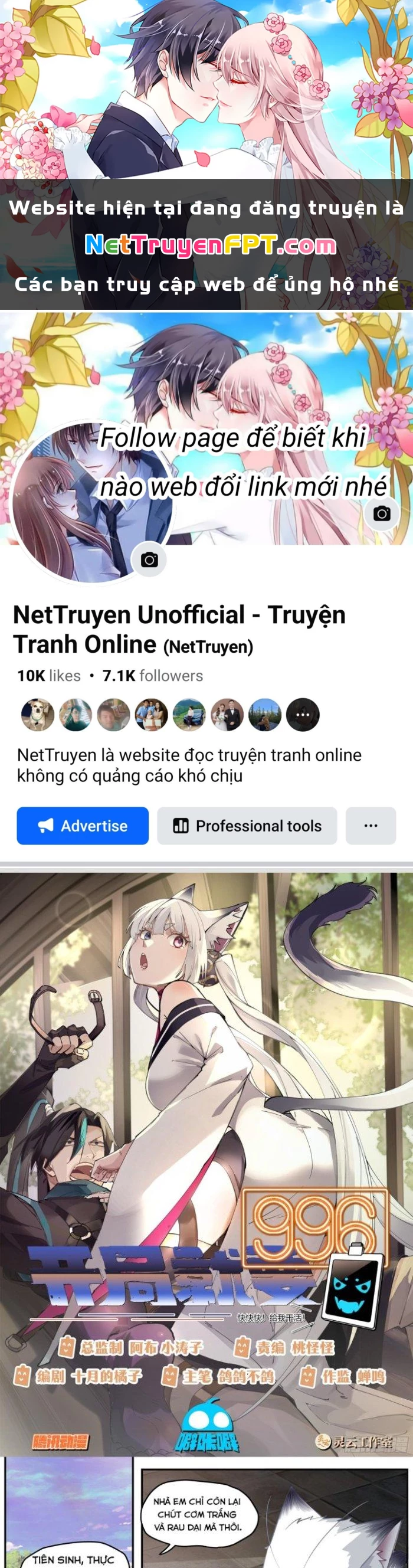 Bắt Đầu Đã Có 996 Chapter 12 - 1