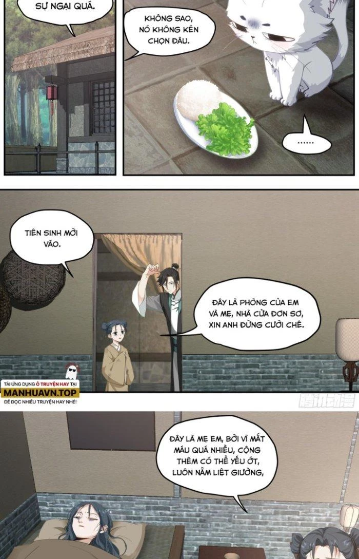 Bắt Đầu Đã Có 996 Chapter 12 - 2