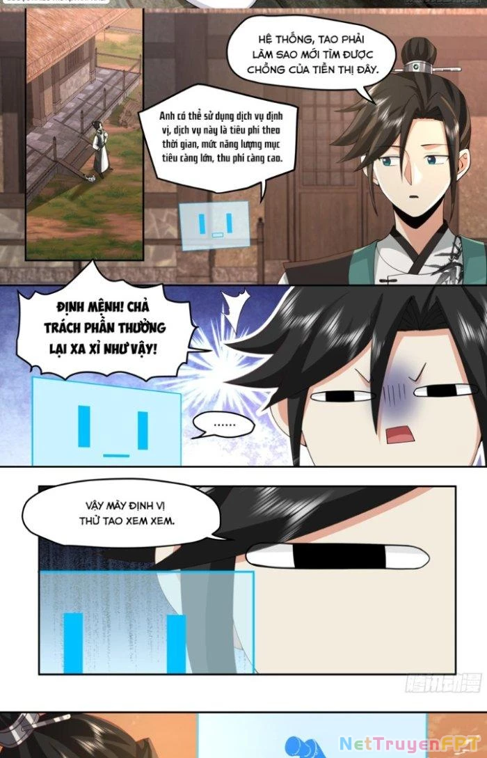 Bắt Đầu Đã Có 996 Chapter 12 - 10