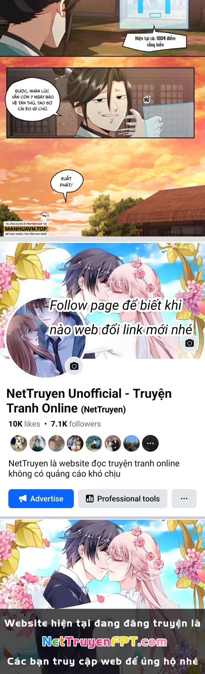 Bắt Đầu Đã Có 996 Chapter 12 - 12