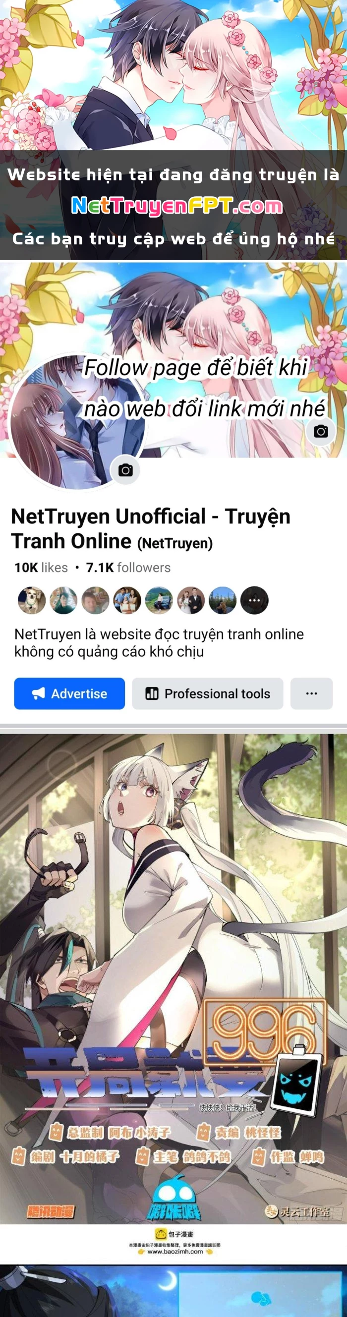 Bắt Đầu Đã Có 996 Chapter 13 - 1