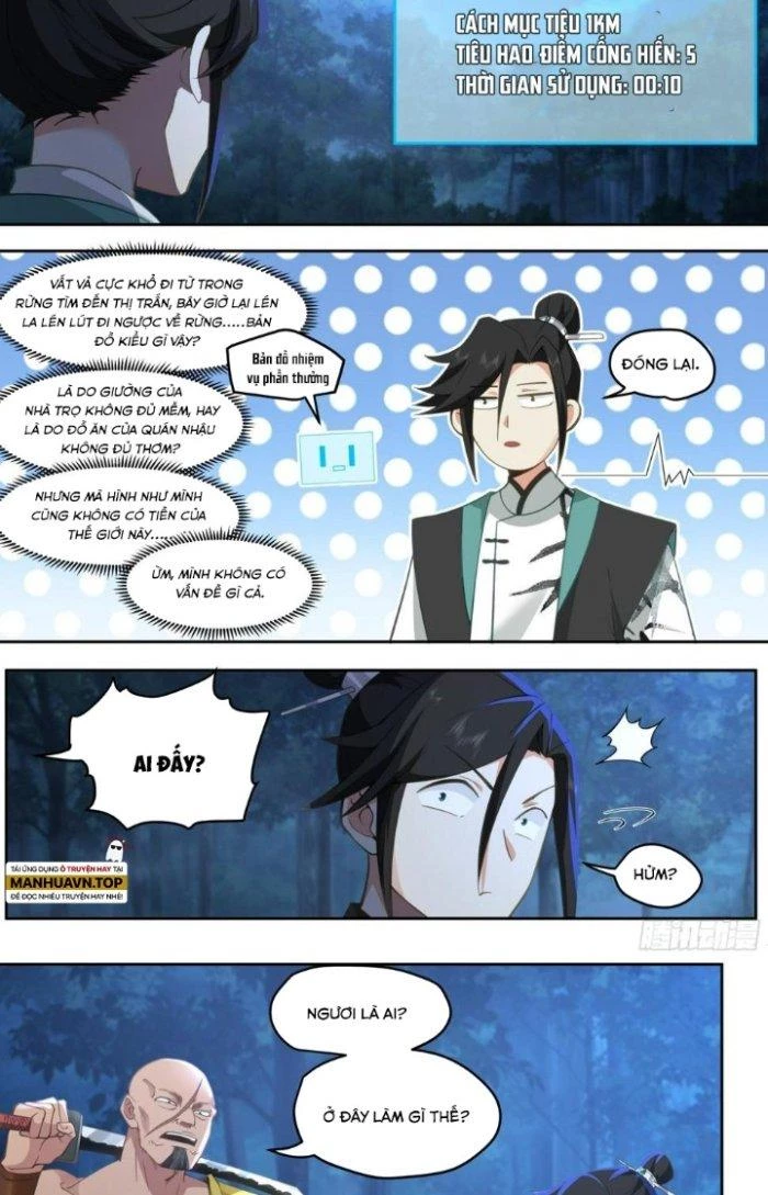 Bắt Đầu Đã Có 996 Chapter 13 - 2