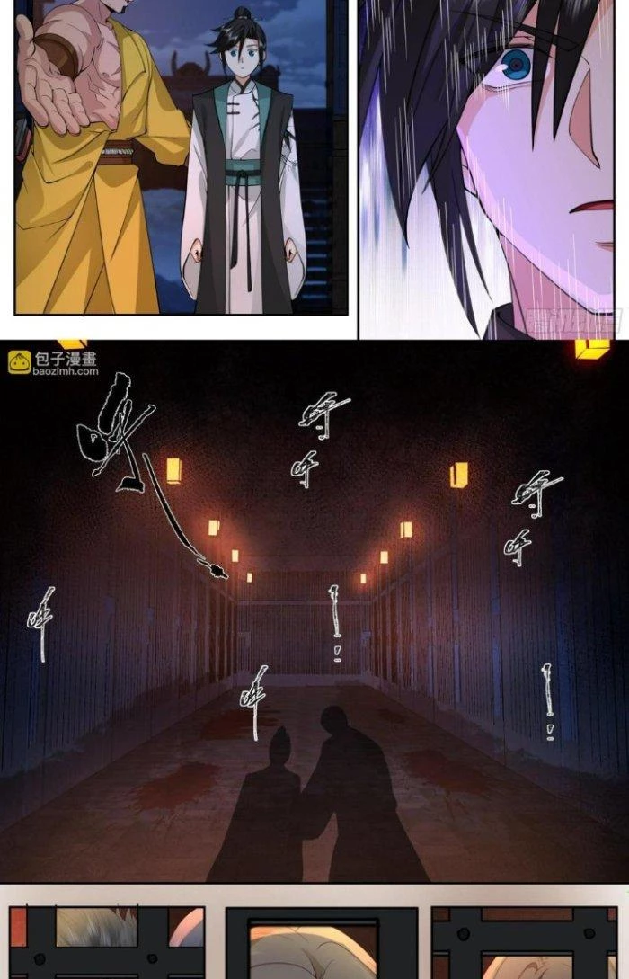 Bắt Đầu Đã Có 996 Chapter 13 - 7