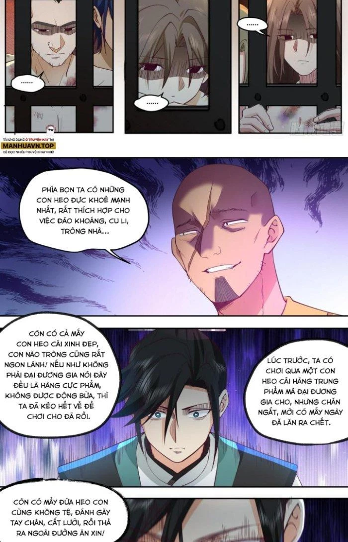 Bắt Đầu Đã Có 996 Chapter 13 - 8