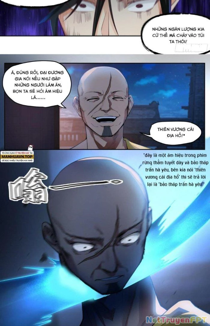 Bắt Đầu Đã Có 996 Chapter 13 - 9