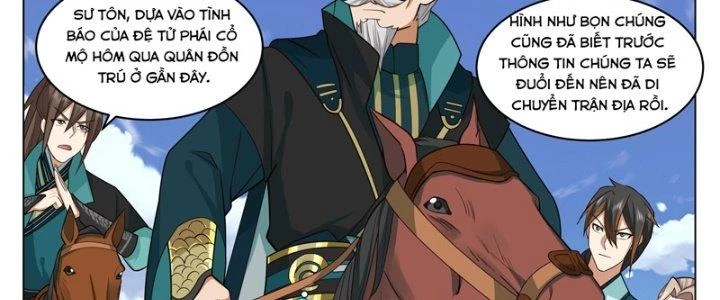 Bắt Đầu Đã Có 996 Chapter 21 - 2