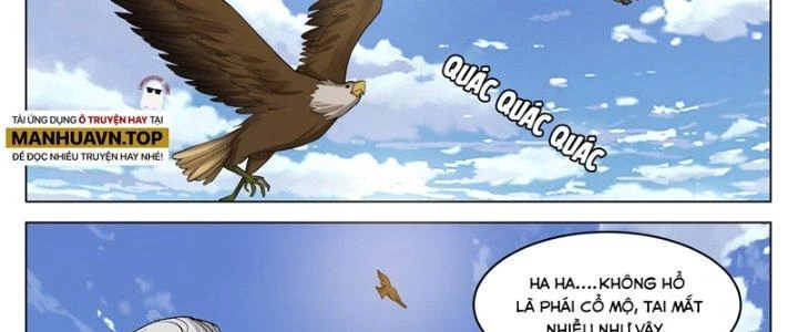 Bắt Đầu Đã Có 996 Chapter 21 - 6