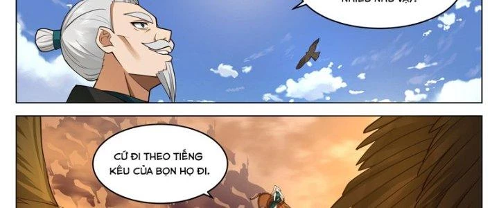 Bắt Đầu Đã Có 996 Chapter 21 - 7