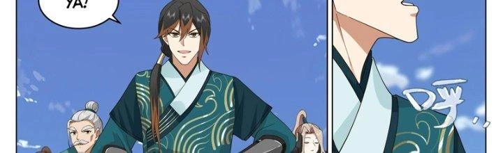 Bắt Đầu Đã Có 996 Chapter 21 - 9