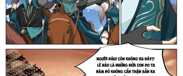 Bắt Đầu Đã Có 996 Chapter 21 - 10