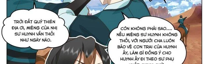 Bắt Đầu Đã Có 996 Chapter 21 - 13