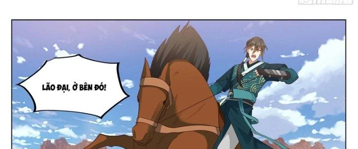 Bắt Đầu Đã Có 996 Chapter 21 - 16