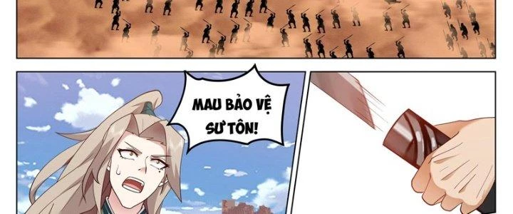 Bắt Đầu Đã Có 996 Chapter 21 - 24