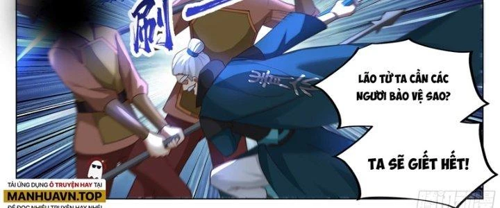 Bắt Đầu Đã Có 996 Chapter 21 - 26