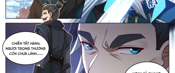 Bắt Đầu Đã Có 996 Chapter 21 - 28