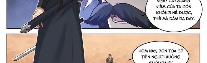 Bắt Đầu Đã Có 996 Chapter 21 - 29