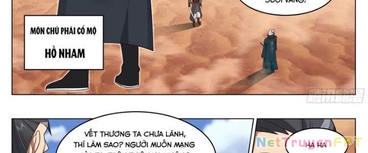 Bắt Đầu Đã Có 996 Chapter 21 - 30