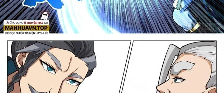 Bắt Đầu Đã Có 996 Chapter 21 - 34