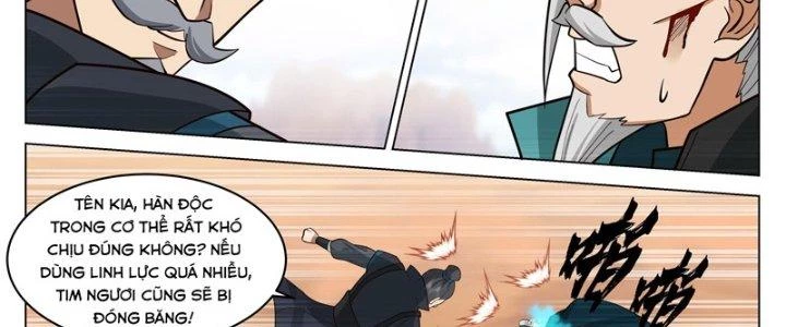 Bắt Đầu Đã Có 996 Chapter 21 - 35