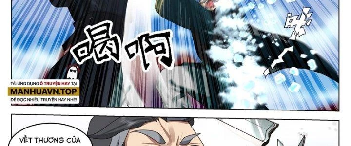 Bắt Đầu Đã Có 996 Chapter 21 - 40